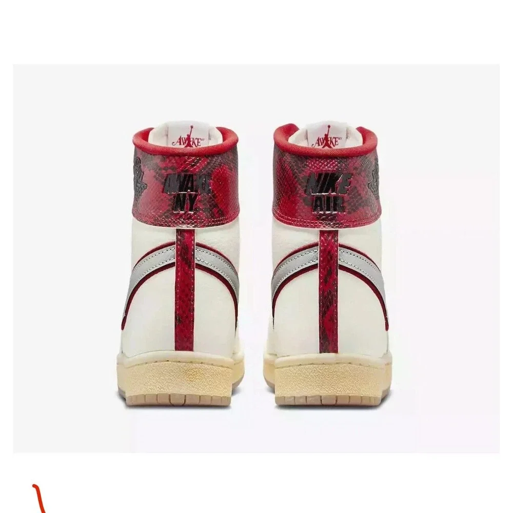 Nike Air Jordan‎ Air Ship PE SP Shoes 